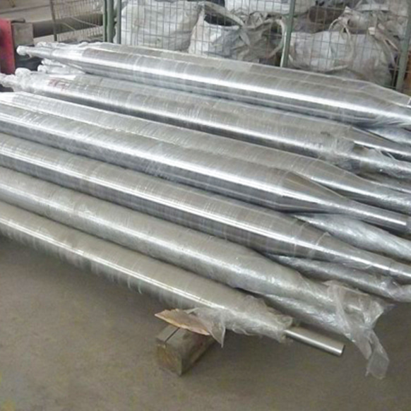 Con lăn lò sưởi 1.4852 (GX40NiCrSiNb35-26)