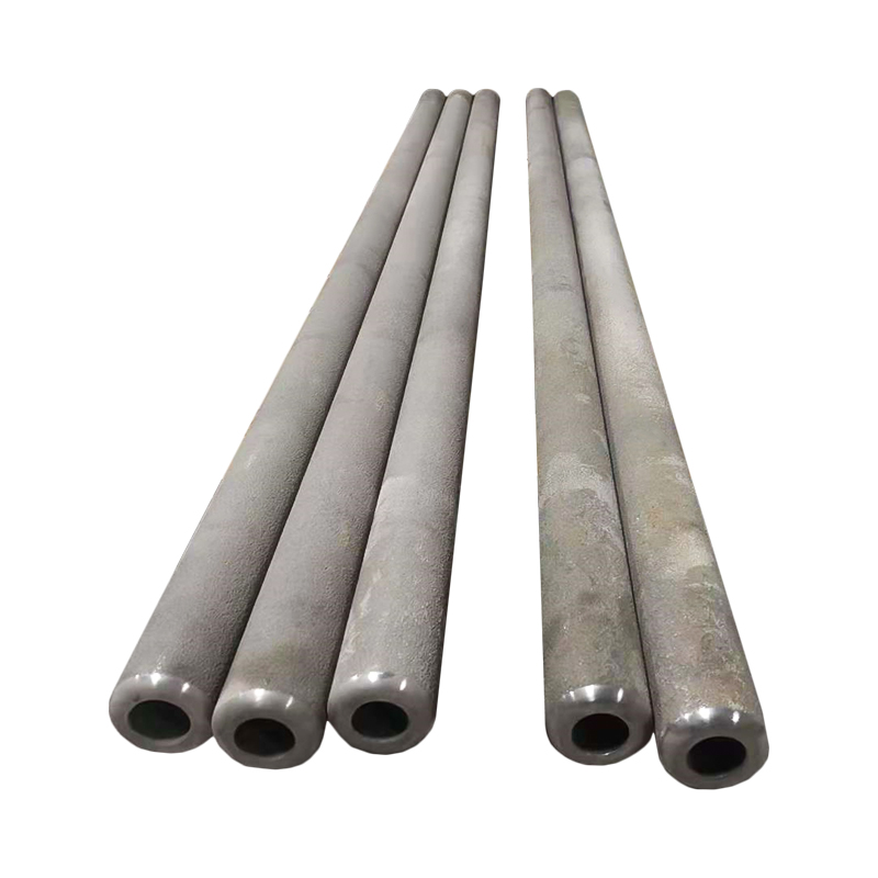 Ống bức xạ sưởi ấm 2.4879 (G-NiCr28W)