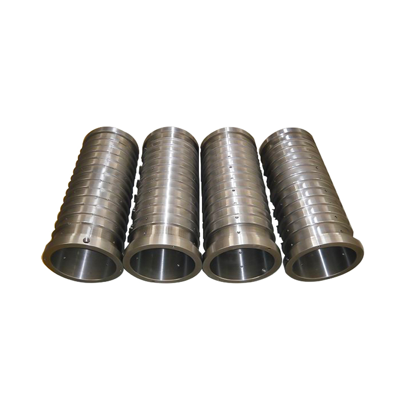 Xi lanh bên trong mài có độ cứng cao 440C