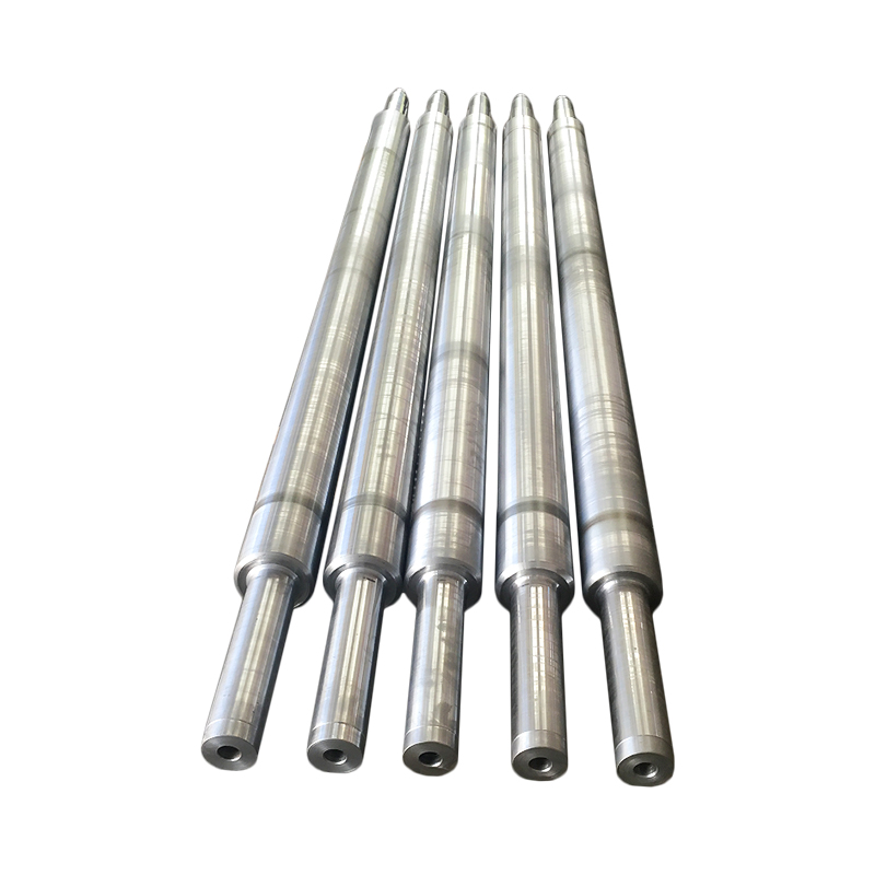 1.4848（GX40CrNiSi25-20）Con lăn lò làm mát bằng nước